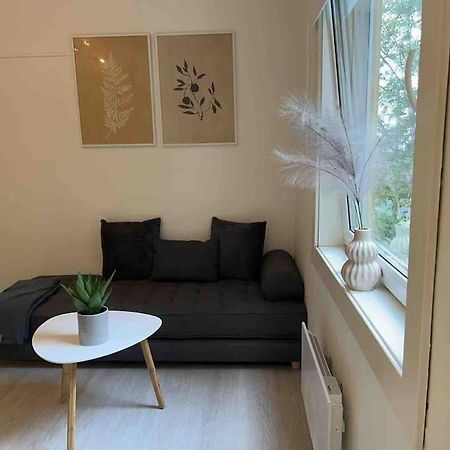 Ferienwohnung Sentral Leilighet I Gamle Oslo Exterior foto