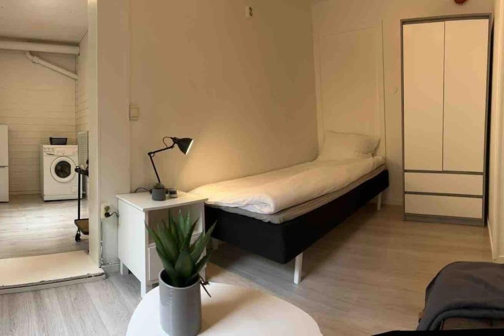Ferienwohnung Sentral Leilighet I Gamle Oslo Exterior foto